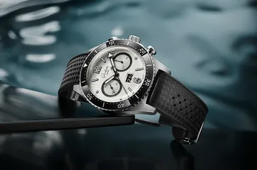 Diver’s Watches Made In Germany: An Overview Of The Glashütte Original SeaQ-Series Diver’s Watches Made In Germany